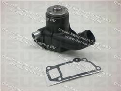 8980386070 - PUMP ASM; WATER 4BG1,6BG1 (W/GASKET